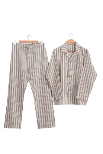 Erkek Pijama Takım